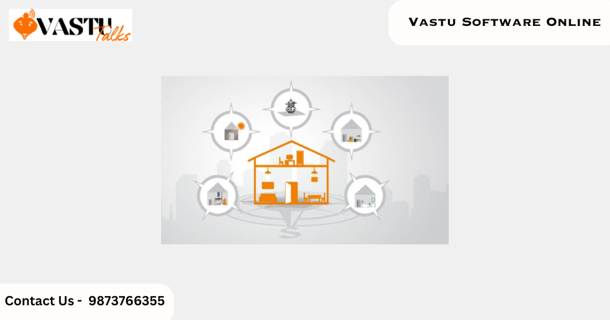 vastu software online